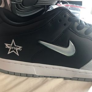 Nike Dunk SB Supreme sz 13